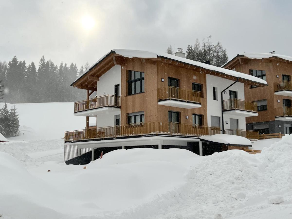 Appartement Alpengefuehl Am Dachstein Рамзау-ам-Дахштайн Екстер'єр фото