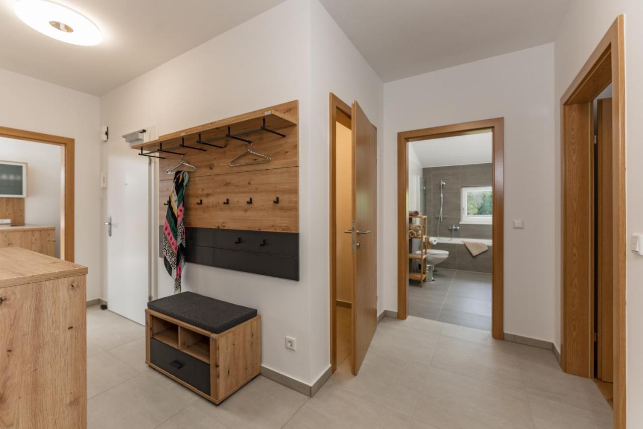 Appartement Alpengefuehl Am Dachstein Рамзау-ам-Дахштайн Екстер'єр фото