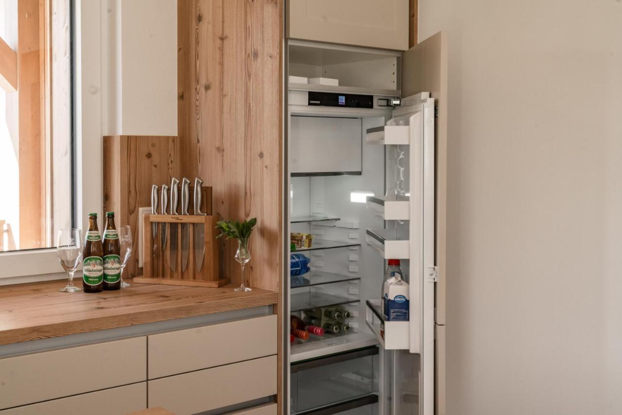 Appartement Alpengefuehl Am Dachstein Рамзау-ам-Дахштайн Екстер'єр фото