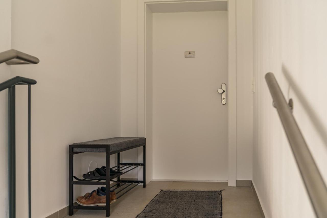 Appartement Alpengefuehl Am Dachstein Рамзау-ам-Дахштайн Екстер'єр фото