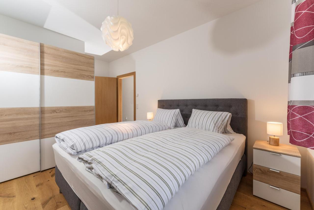 Appartement Alpengefuehl Am Dachstein Рамзау-ам-Дахштайн Екстер'єр фото