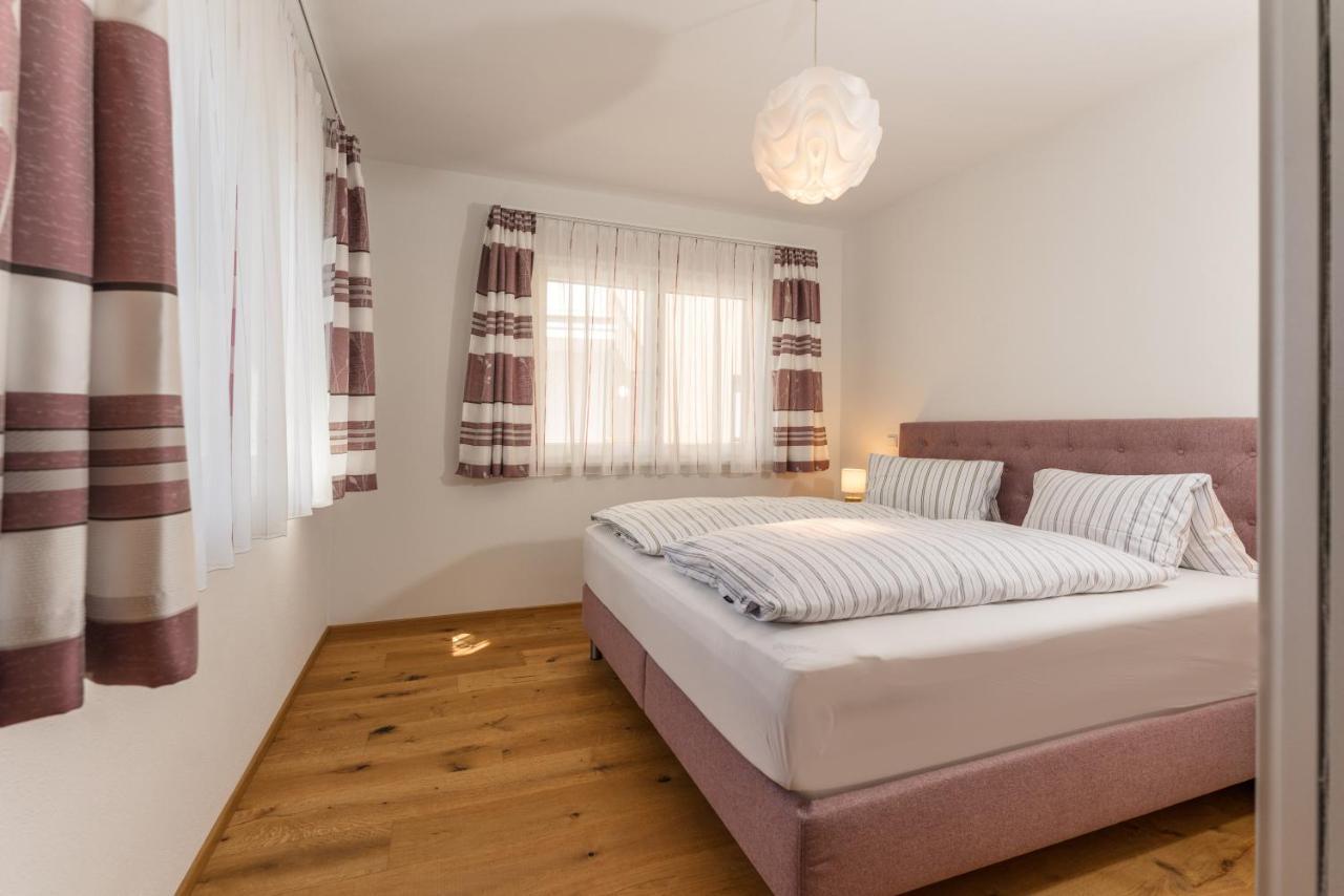 Appartement Alpengefuehl Am Dachstein Рамзау-ам-Дахштайн Екстер'єр фото